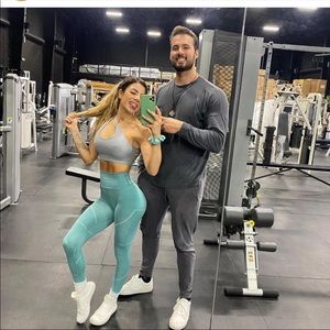 Alphalete OG Revival Leggings